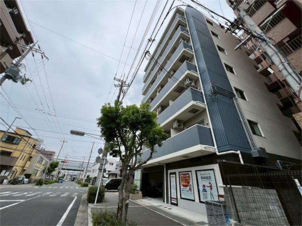 Ｇ-シェノン鳴尾 その他