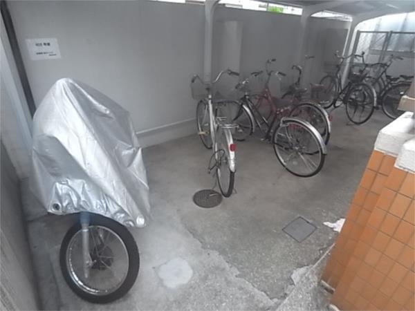リアライズ摂津本山 その他
