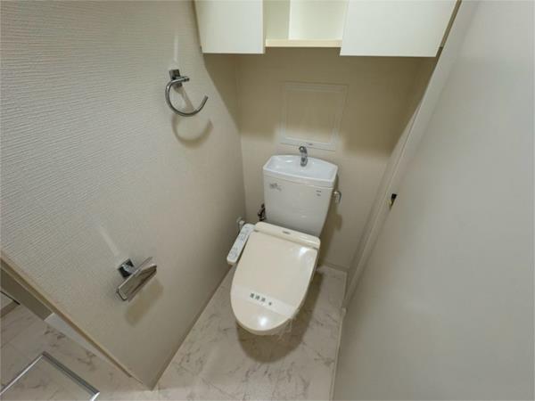 オーキッドレジデンス神戸三宮 部屋画像