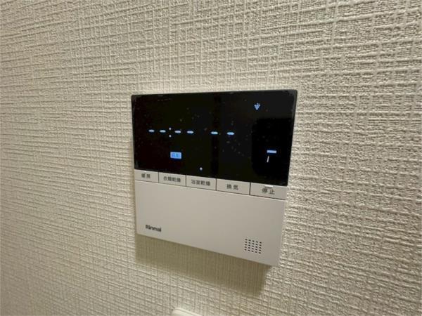 オーキッドレジデンス神戸三宮 部屋画像