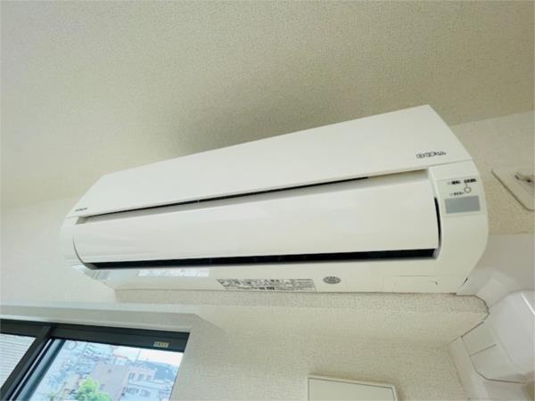 サンガーデン　武庫川 部屋画像