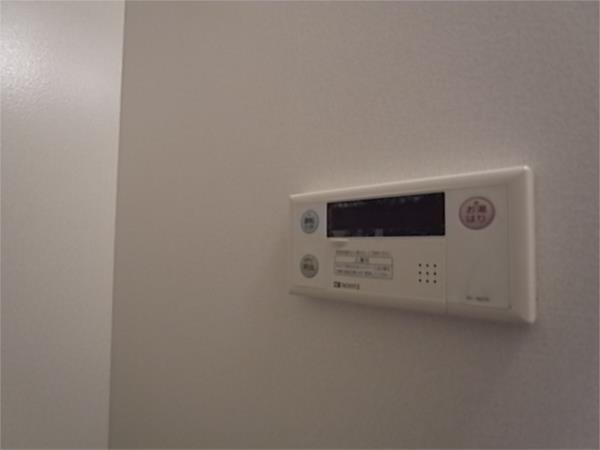Emeraude 部屋画像