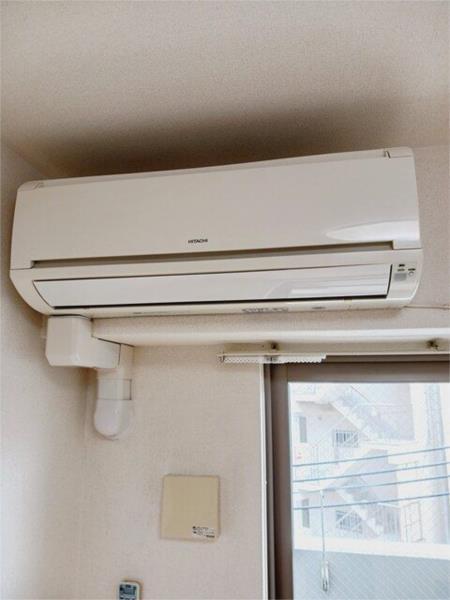 エトワール衣掛 部屋画像
