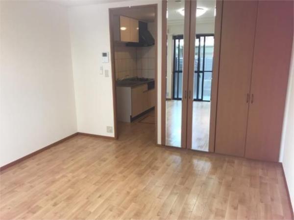 フォンティーヌ その他部屋・スペース