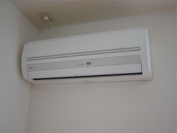 フォンティーヌ 部屋画像