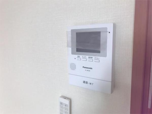 フォンティーヌ セキュリティ