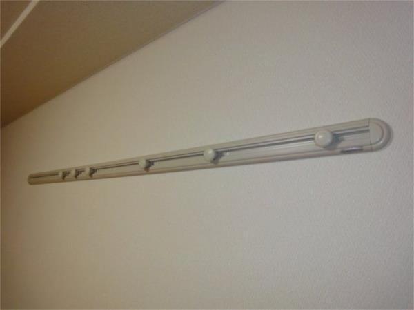 フォンティーヌ 部屋画像