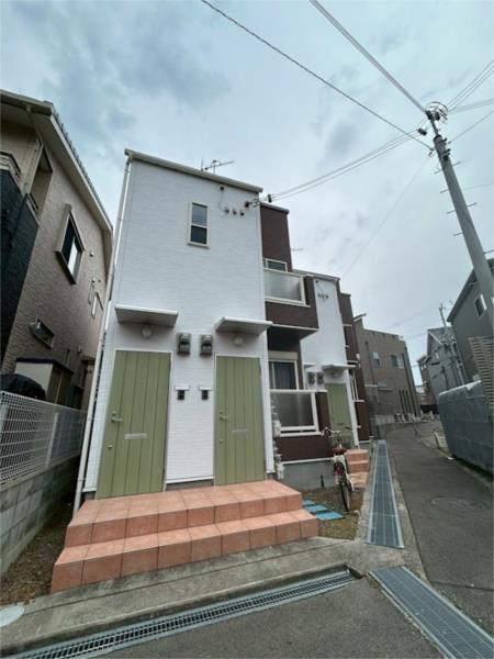 エターナルシー大観町 その他