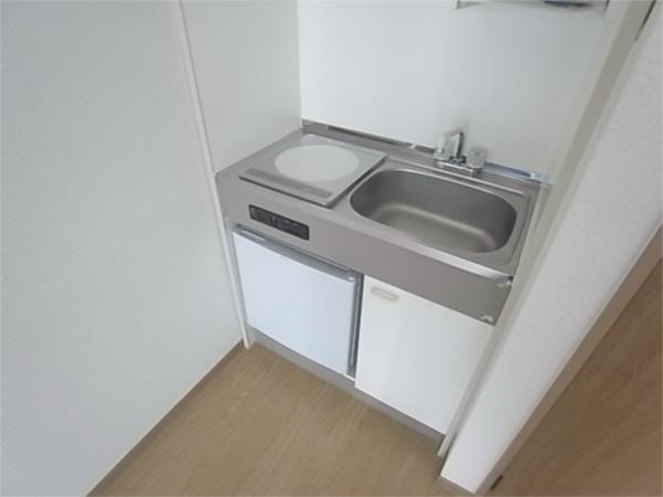 ワコーレ須磨寺 キッチン