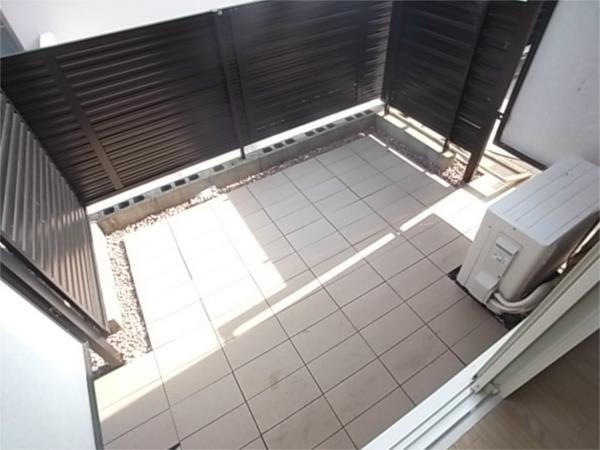ワコーレ須磨寺 部屋画像