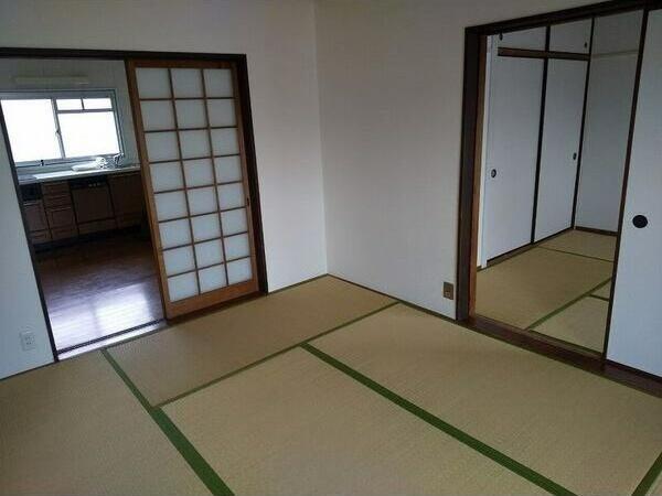 神陵台東住宅54号棟 その他部屋・スペース