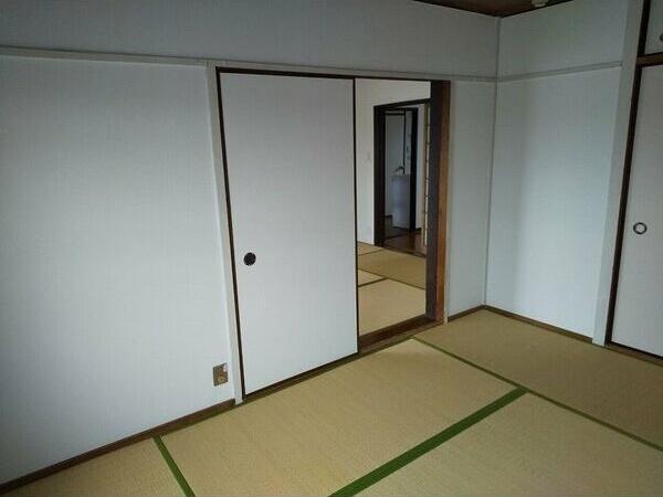神陵台東住宅54号棟 その他