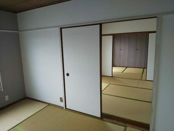 神陵台東住宅54号棟 その他部屋・スペース
