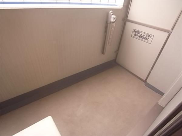 will Do浜崎通 部屋画像