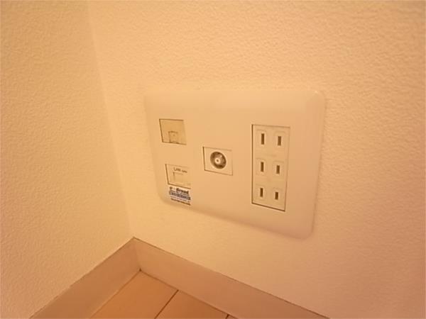 will Do浜崎通 部屋画像