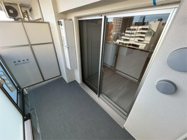 プレリスＮＥＯ神戸湊川公園ヴェルト 部屋画像