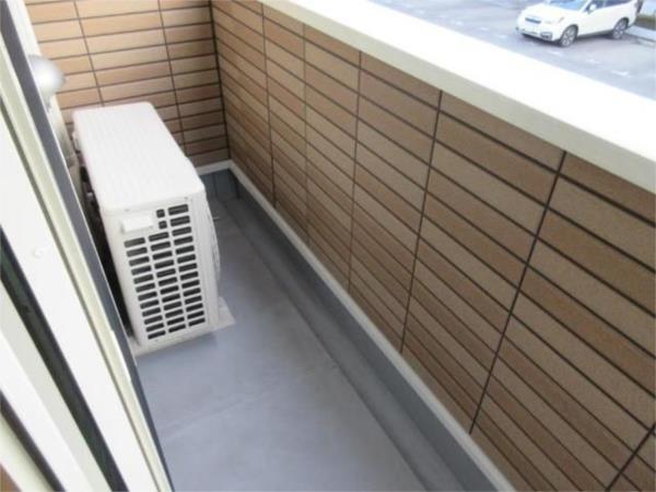 レヤリーライフII 部屋画像