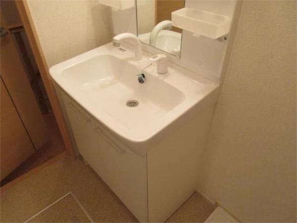 レヤリーライフII 部屋画像