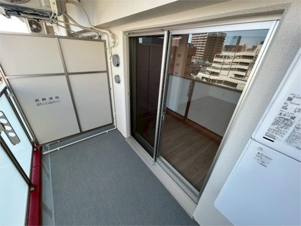 プレリスＮＥＯ神戸湊川公園ヴェルト 部屋画像