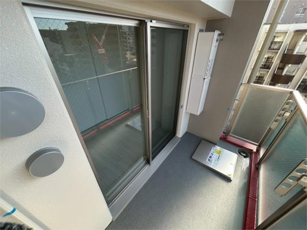 プレリスＮＥＯ神戸湊川公園ヴェルト 部屋画像