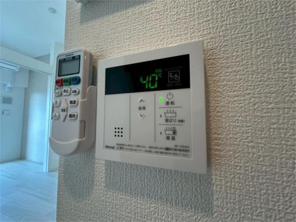 プレリスＮＥＯ神戸湊川公園ヴェルト 部屋画像