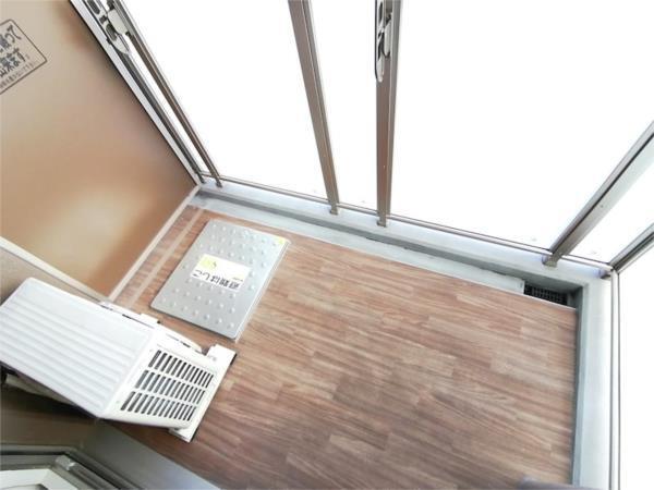 プレサンスジェネ新神戸ステーションフロント 部屋画像
