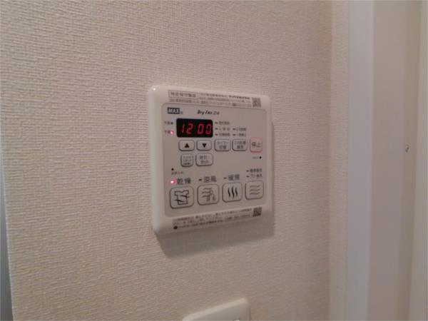 プレサンスジェネ新神戸ステーションフロント 部屋画像
