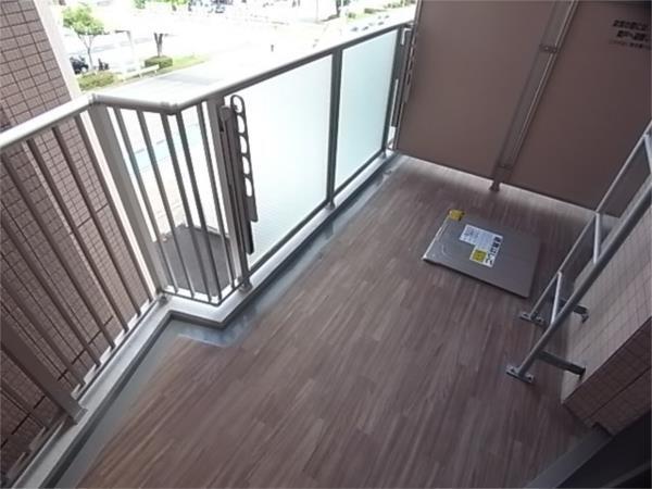 プリオーレ神戸大開通 部屋画像