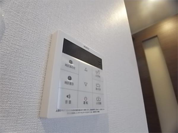 プリオーレ神戸大開通 部屋画像