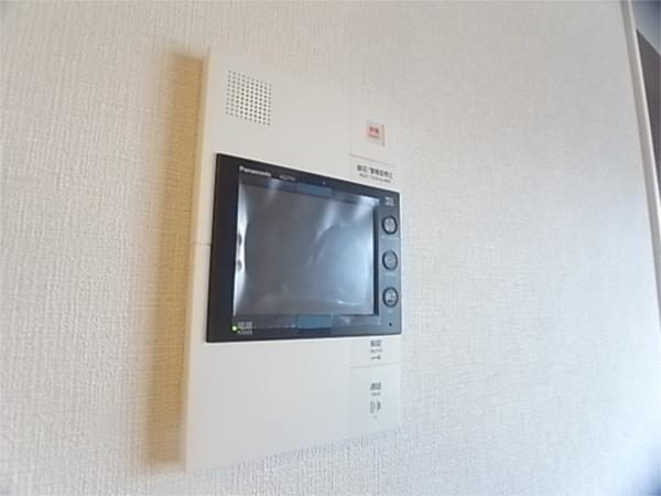 プリオーレ神戸大開通 セキュリティ