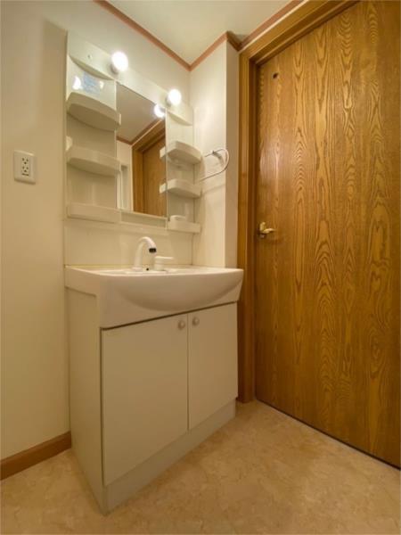 ロイヤル･シャトー･M 部屋画像