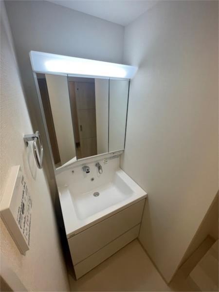 クロスフロント十二所線 部屋画像