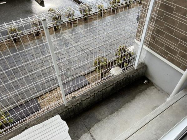 ロイヤル･シャトー･M 部屋画像