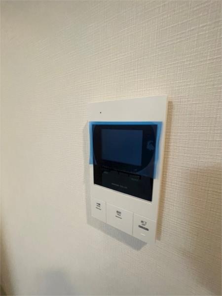 クロスフロント十二所線 セキュリティ