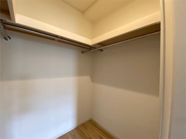 エクレシオ正木 収納