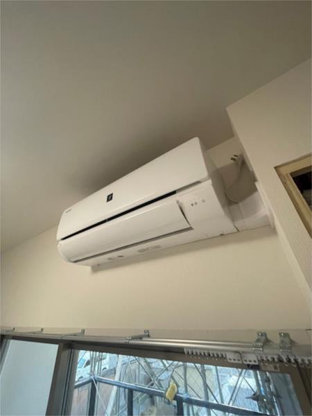 クロスフロント十二所線 部屋画像