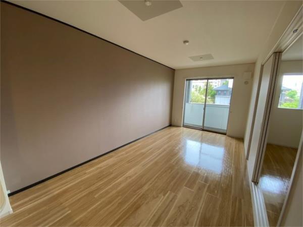 エクレシオ正木 リビング