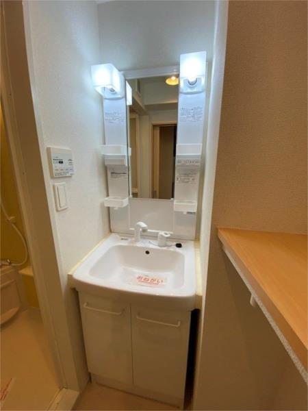 メゾンエイト 部屋画像