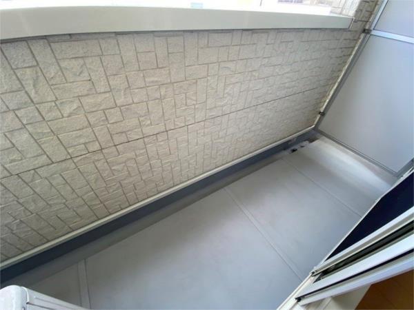 メゾンエイト 部屋画像