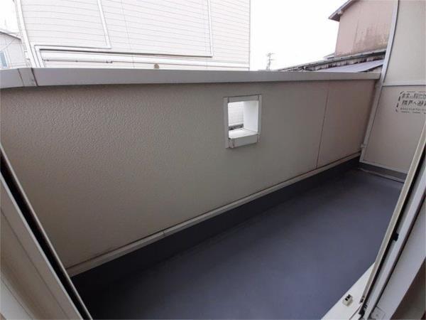 コスモハイツ　II 部屋画像