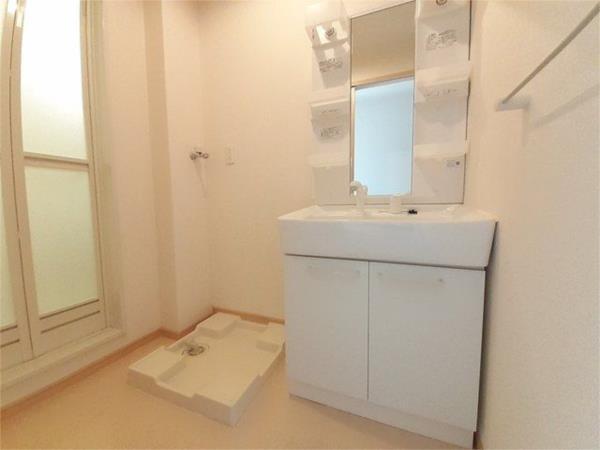 コスモハイツ　II 部屋画像
