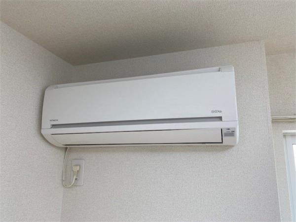 メゾンエイト 部屋画像