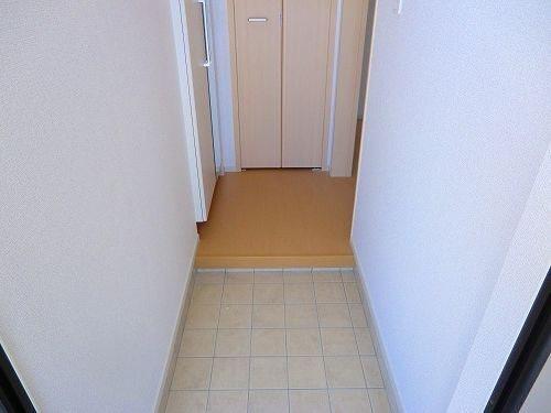 Kibou　S 玄関