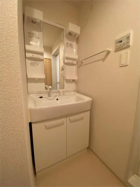 グラースアンジュD 部屋画像