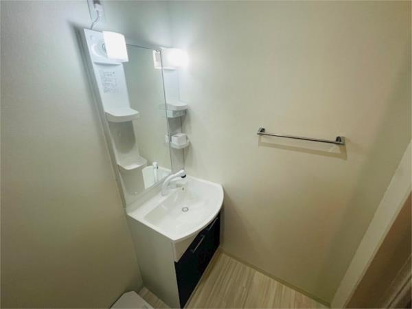 フジパレス西宮鳴尾II番館 部屋画像