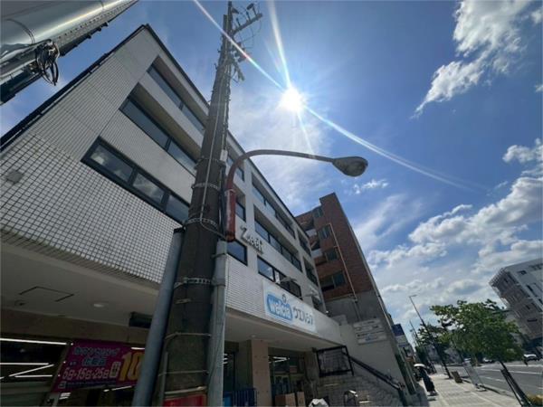 アビータミオ神戸岡本 その他