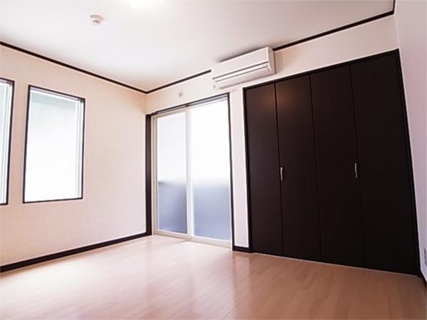 グランシャリオ山本通III その他部屋・スペース
