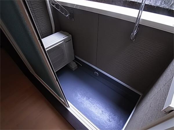 グランシャリオ山本通III 部屋画像