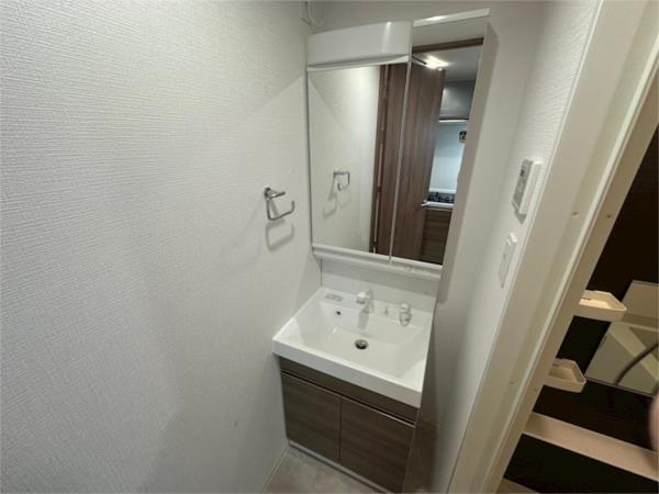 Cion KOBE WEST 部屋画像