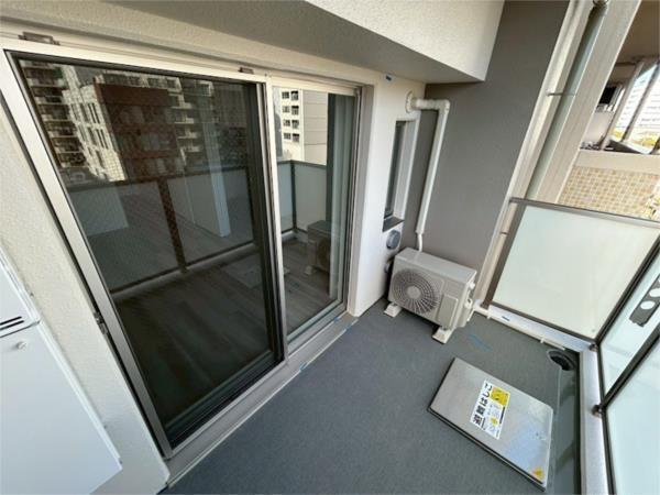 プレリスＮＥＯ神戸湊川公園ヴェルト 部屋画像